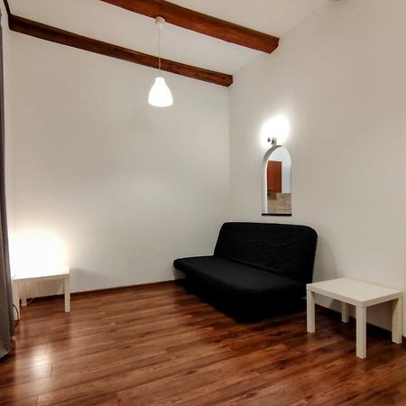 Apartment In The Heart Of Kazimierz Cracovia Exterior foto