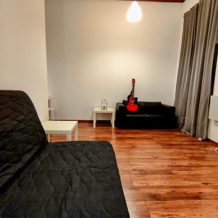 Apartment In The Heart Of Kazimierz Cracovia Exterior foto