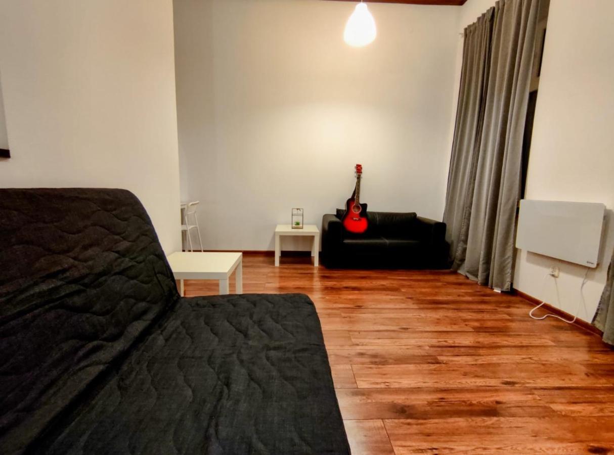 Apartment In The Heart Of Kazimierz Cracovia Exterior foto